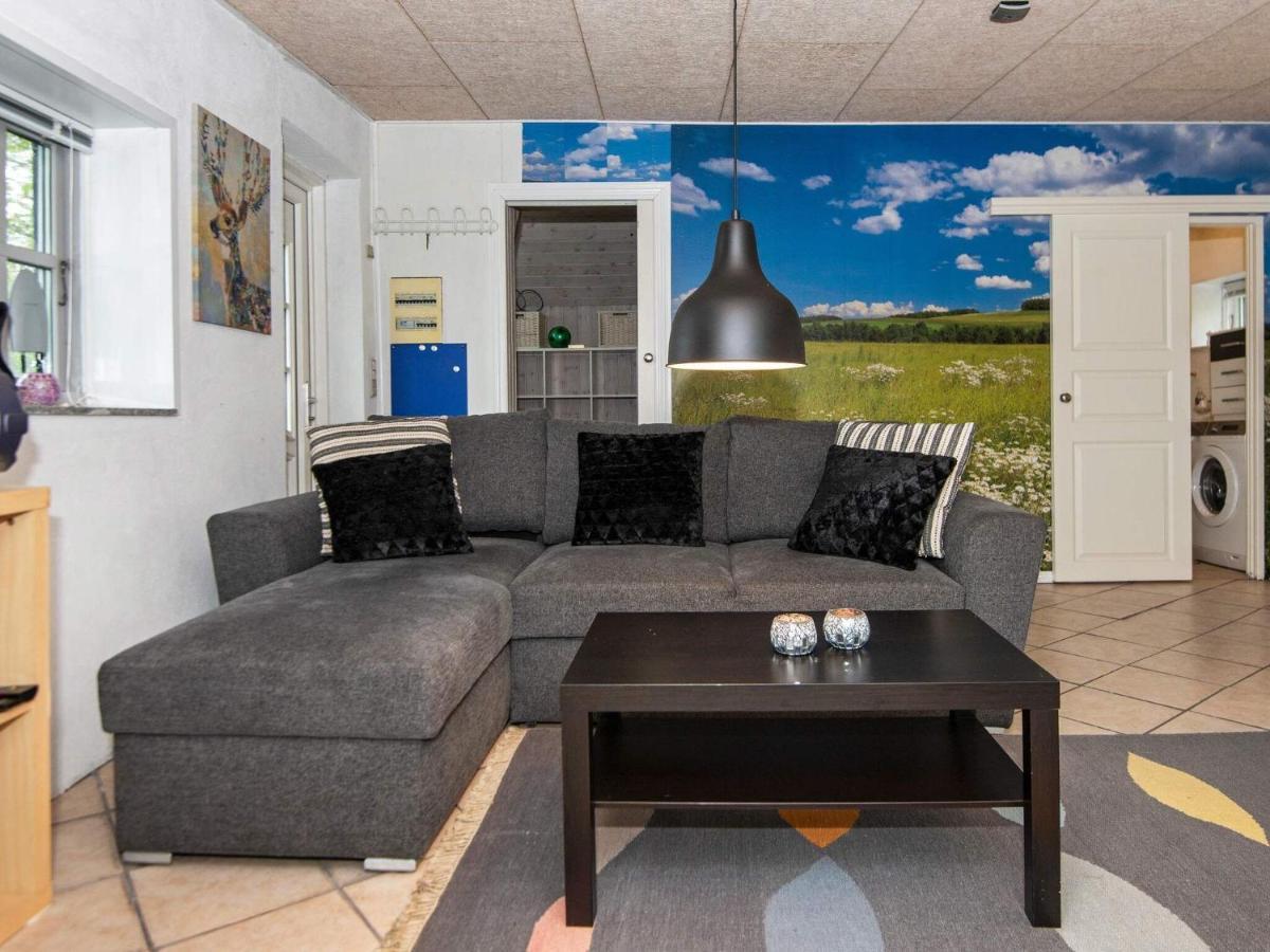 Holiday Home Skaerbaek II Exterior photo