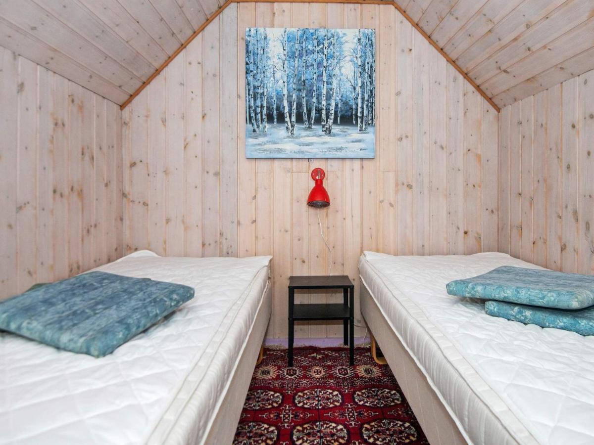 Holiday Home Skaerbaek II Exterior photo
