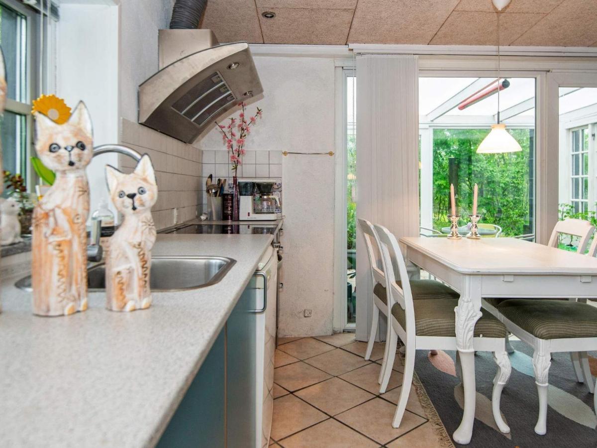 Holiday Home Skaerbaek II Exterior photo