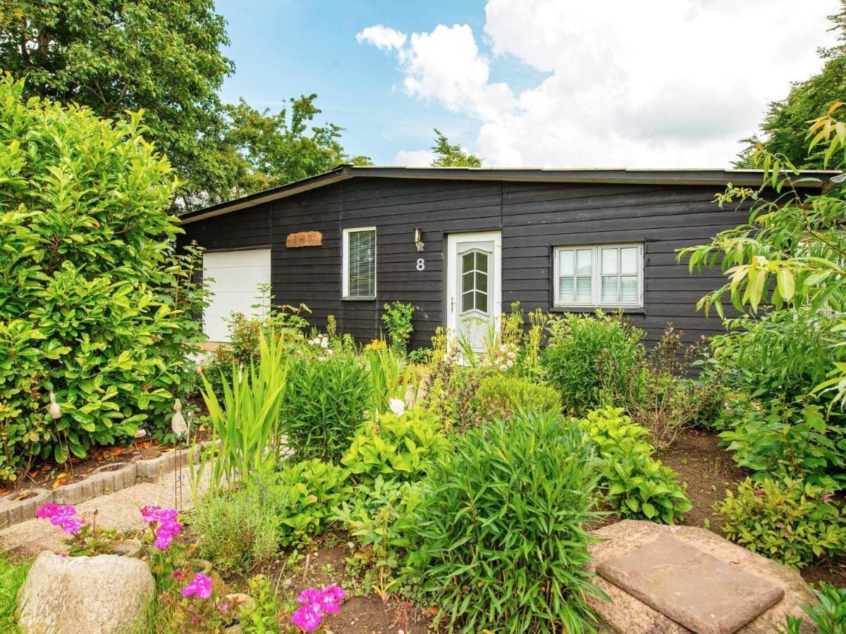 Holiday Home Skaerbaek II Exterior photo