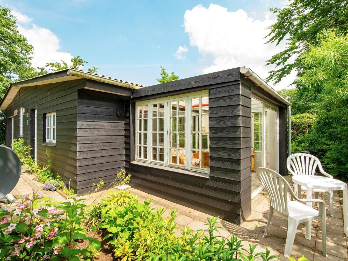 Holiday Home Skaerbaek II Exterior photo