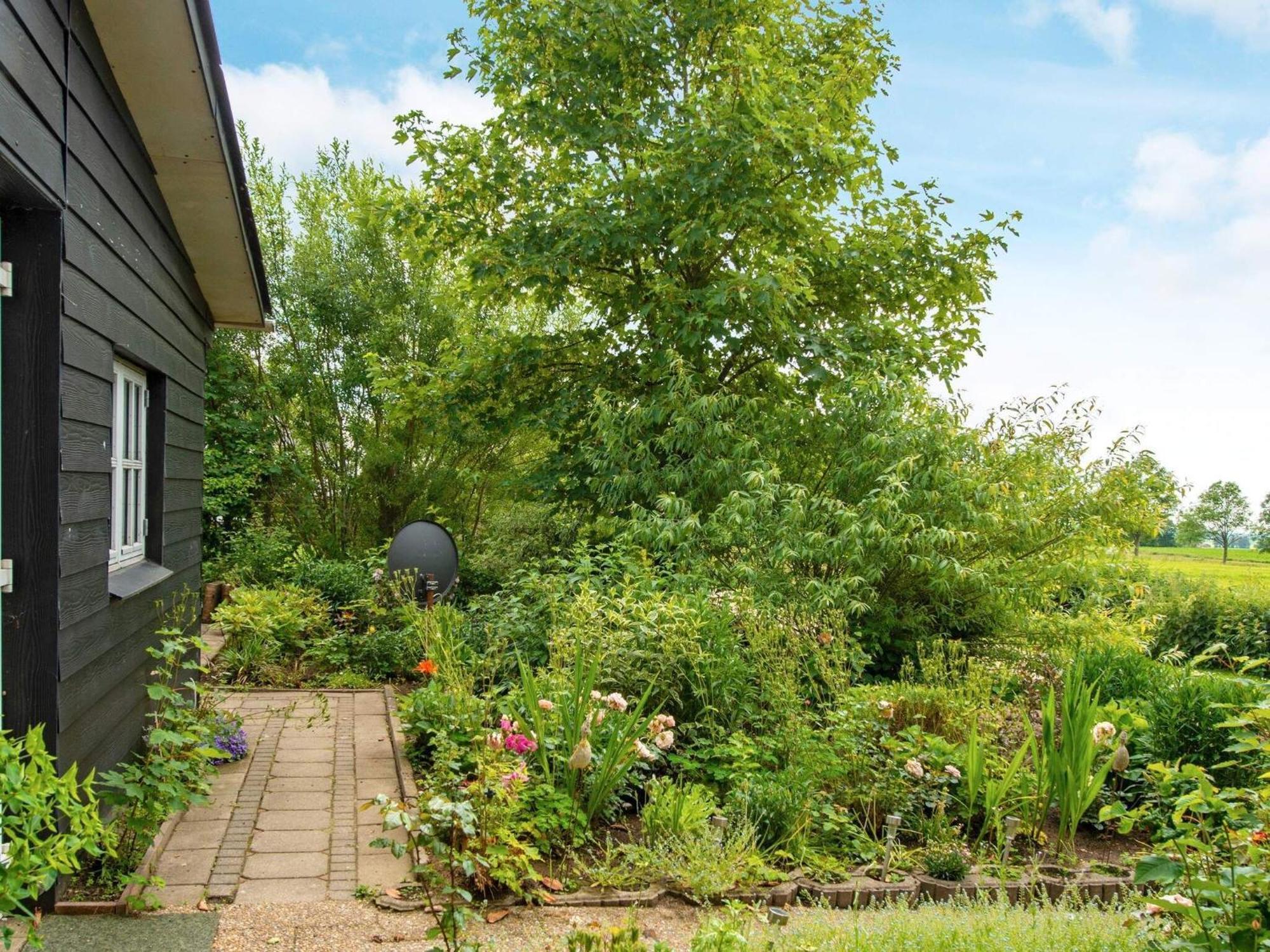 Holiday Home Skaerbaek II Exterior photo