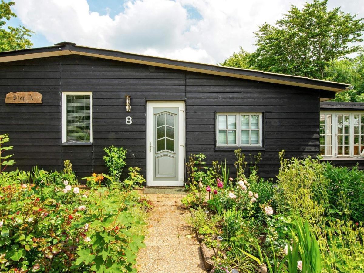 Holiday Home Skaerbaek II Exterior photo